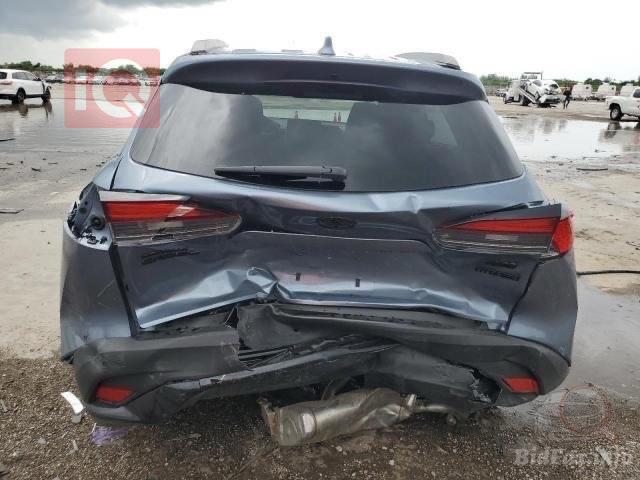 تويوتا كورولا كروس